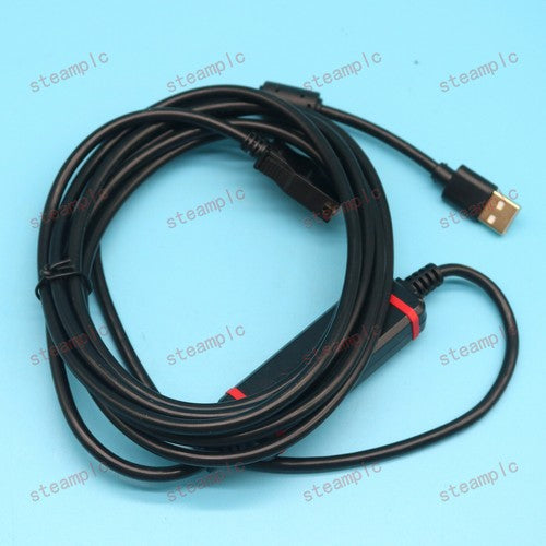 1PC For OMRON USB-CN226 PLC Programming Cable CS/CJ CQM1H CPM2C spot stock