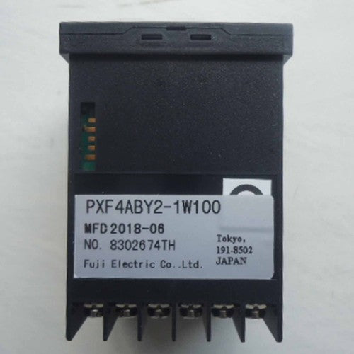 One Temperature Controller For FUJI PXF4ABY2-1W100 Free Shipping