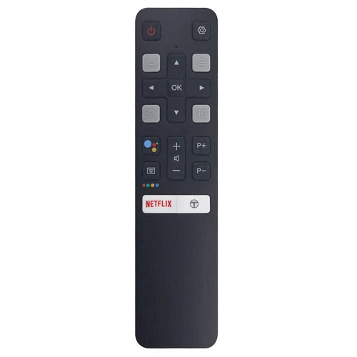 1PC For 50P715 50P717 55C815 Google Smart TV Remote Control Remote Suitable