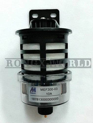 1PC MEF300-03 MINDMAN centralized exhaust oil collector