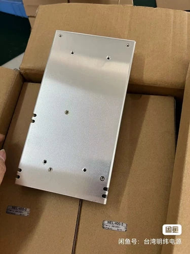 1 PC Power Supply NEL-400-5