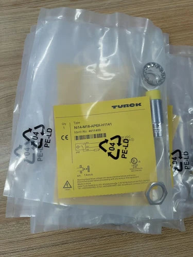 1PC NI14-M18-AP6X-H1141