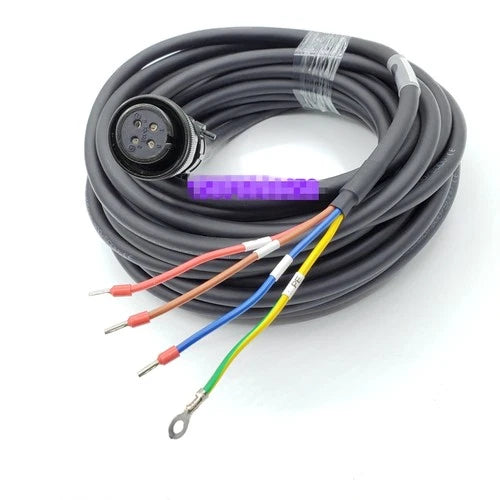 1PC FOR HAAS Servo Motor Line Power Cable 32-1534C 8M