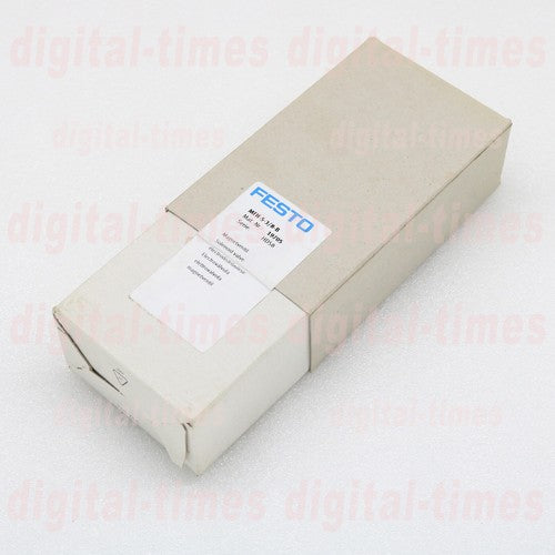 1PC FESTO Solenoid Valve MFH-5-3/8-B Free Shipping#LJ