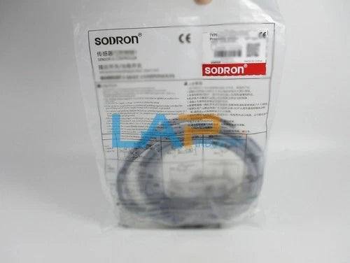 1PCS Proximity switch SN12X-02BPA sensor 10-30VDC