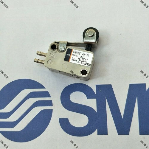 1 pcs SMC VM1000-4N-01 Manual valve