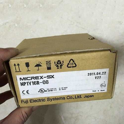 One PLC Module For FUJI NP1Y16R-08 Free Shipping