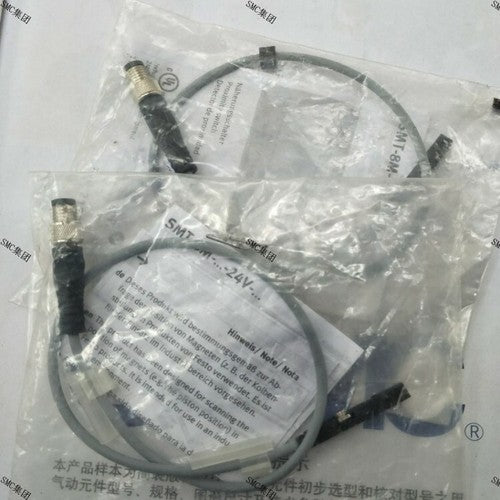 1 pcs FESTO SMT-8M-PS-24V-K-0.3-M8D 543866 Proximity switch