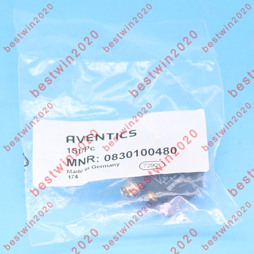 1PC Rexroth Magnetic Switch 0830100480 Fast Delivery