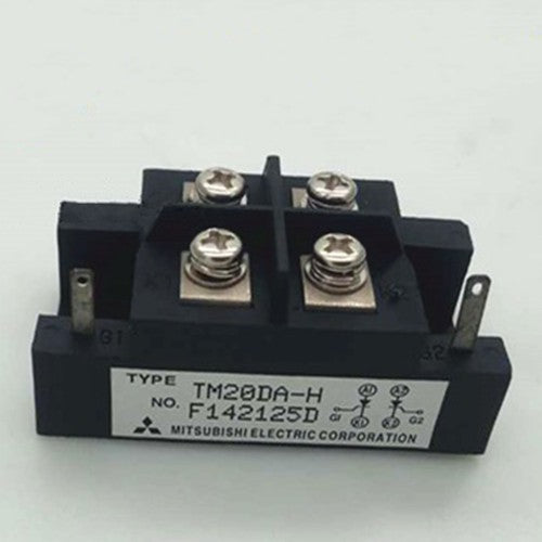 MITSUBISHI TM20DA-H Module Free shipping#LJ