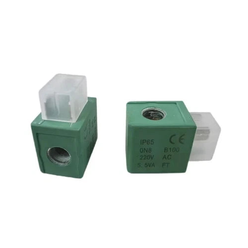 1PC Diameter 10mm Height 30mm Replace 400127-142 MP-C-165 Solenoid Valve Coil