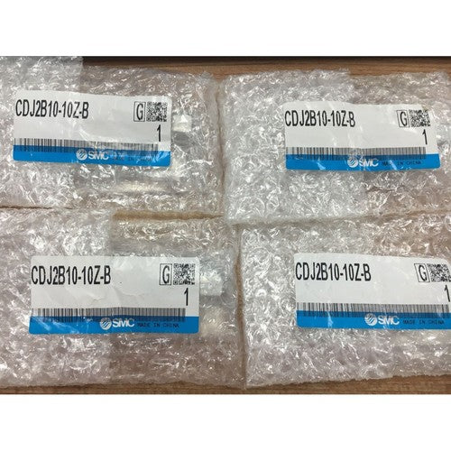 one SMC CDJ2B10-10Z-B Small mini cylinder Free shipping
