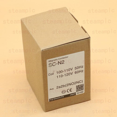 One Magnetic Contactor For FUJI SC-N2 110V Free Shipping