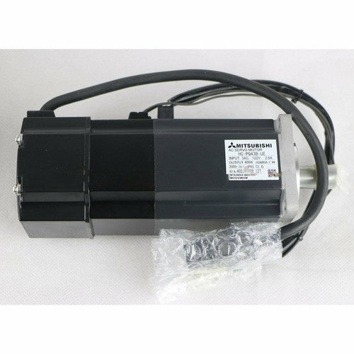 Mitsubishi AC Servo Motor HC-PQ43B-UE HC PQ43B UE 1 year warranty