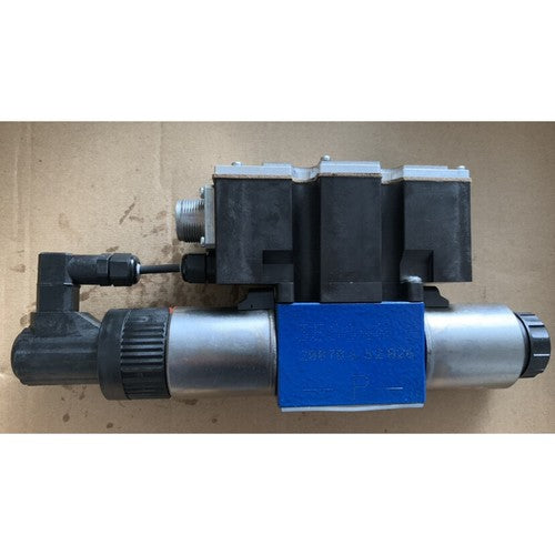 4WREE6W32-24/G24K31A1V Rexroth valve R900911004 Fast Delivery