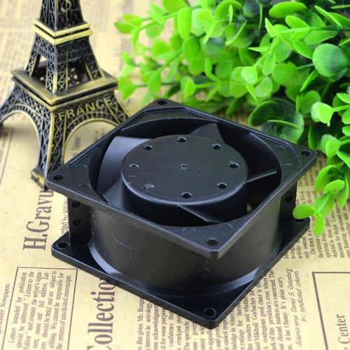 1PC high quality axial fan cooling fan 8038 3C-230HB AC230V 8cm