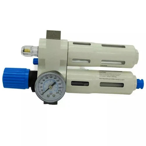 1PC Air Preparation Unit FRC-1 4-D-MINI-A 159609