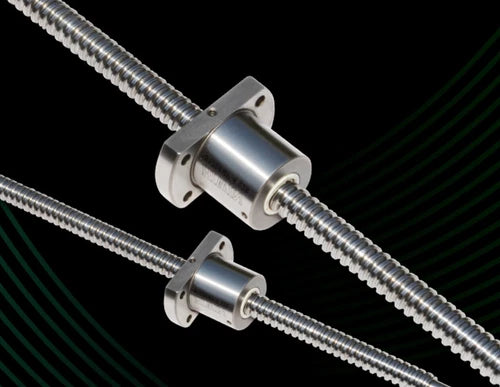 1X R20-5T4-FSI R25-5T3-FSI R25- 10T3 R32-10T4 100MM Ball Screw Screw Nut