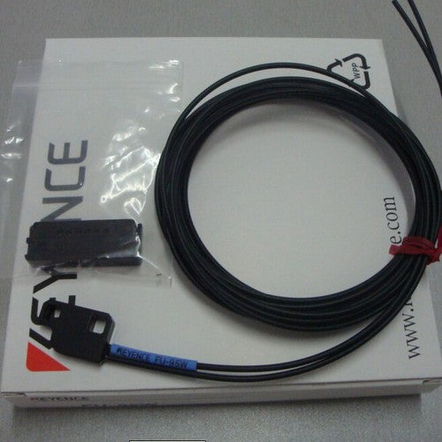 one keyence FU-95W Fiber Optic Sensor FU-95W Free shipping