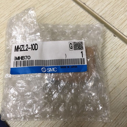 1PC SMC Pneumatic cylinder MHZL2-10D Free shipping