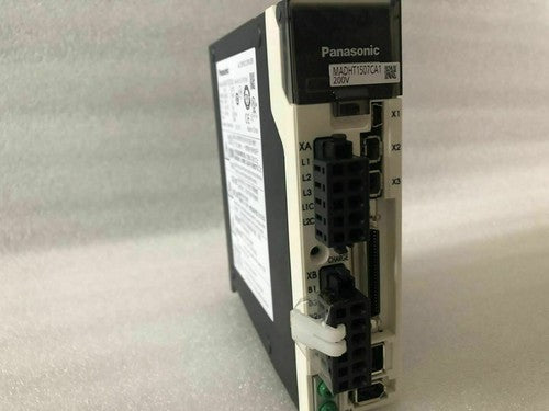 For Panasonic MADHT1507CA1 AC Servo Driver Free Shipping
