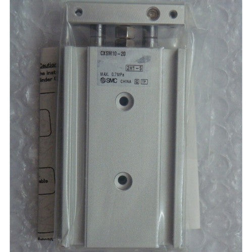 ONE SMC CXSM10-20 Double shaft cylinder Free shipping