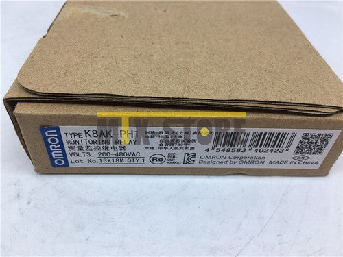 1pc Omron K8AK-PH1 Module K8AK-PH1