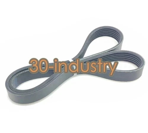 1PCS For 6pk2865 Generator Air Conditioner Fan Belt