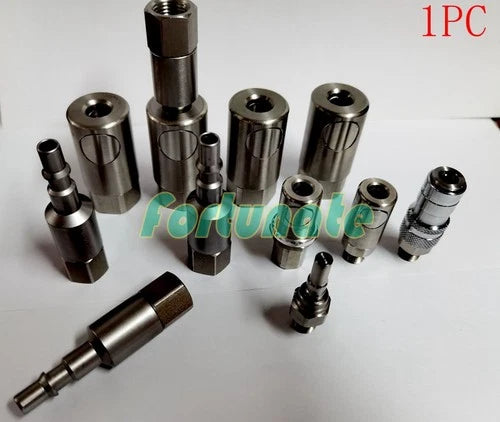 QTY:1 FOR Quick connector plug RBE06.2151