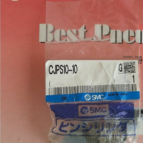one SMC CJPS10-10 CJPS10-10 Cylinder Free shipping