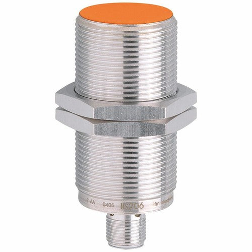 IFM IIS206 Photoelectric Switch KD