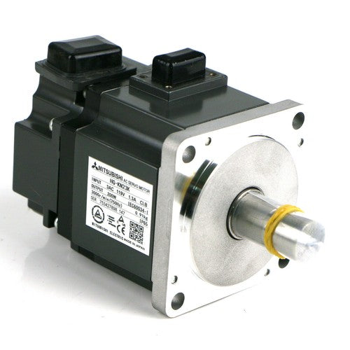 Mitsubishi 1PS In Box AC servo motor HG-KN23K HG-KN23K FAST SHIP