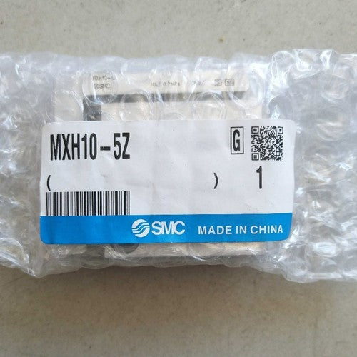 ONE SMC Sliding table pneumatic cylinder MXH10-5Z Free shipping