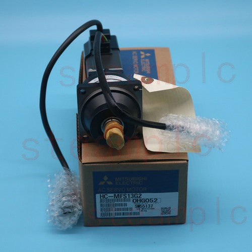Mitsubishi HC-MFS13G2 AC servo motor IN BOX Free Shipping