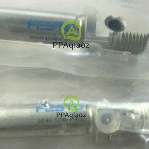 1PC FESTO DSNU-12-80-P-A 19193 Pneumatic Air Cylinder Free Shipping