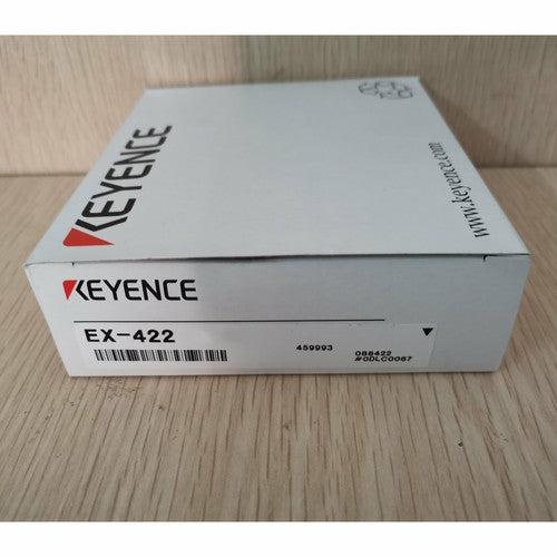keyence proximity sensor EX-422 EX-422 ONE Year Warranty
