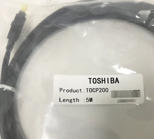 Qty:1pc Fiber Optic Cable TOCP200