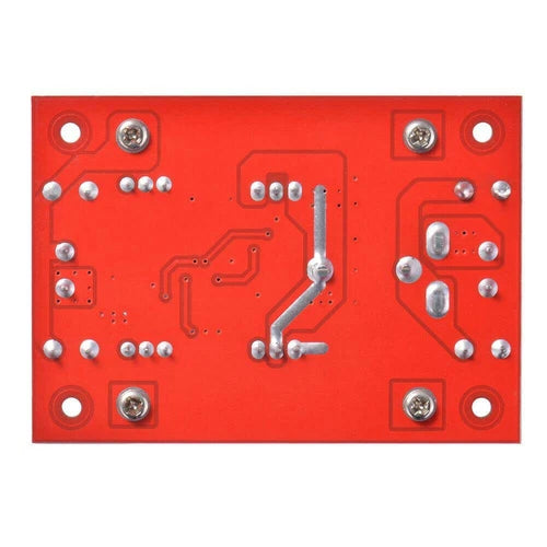 1PC Power Supply Module 15A 400W DC-DC Step Up Boost Buck Voltage Converter