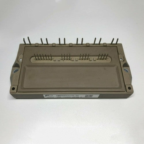 One IGBT MODULE For FUJI 6MBP50TEA120-50 Free Shipping