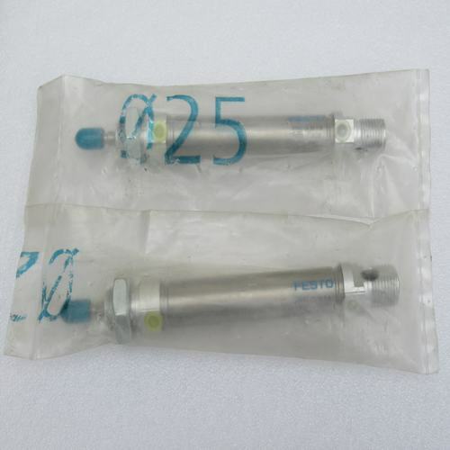 1 pcs FESTO DSNU-16-50-P-A 19201 air cylinder