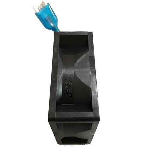 CA1638H01 MMF-06F24ES-RP1 Mitsubishi Inverter Cooling Fan 24V 0.1A 6025