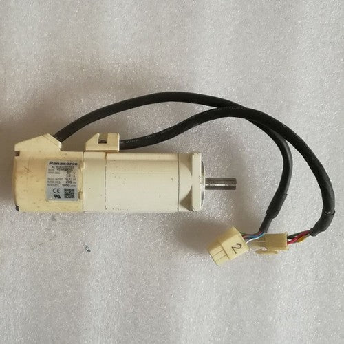 For Panasonic MSMA012P1E AC Servo Motor Free Shipping