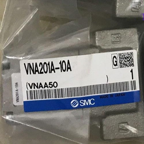 ONE SMC VNA201A-10A pneumatic valve Free shipping
