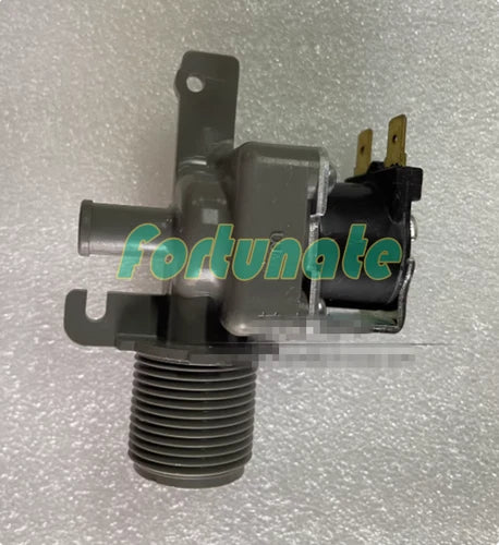 1PC Washing machine parts water inlet valve 0034000570A Solenoid valve