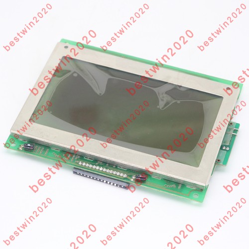 For FANUC Teach Pendant EG4401S-FR-1 Epson Panel Display Free Shipping