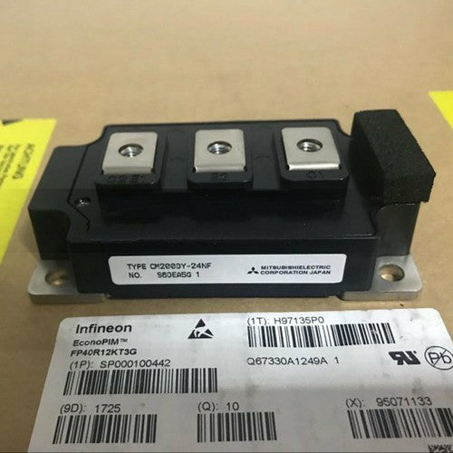 1PC Mitsubishi plc module CM200DY-24NF CM200DY24NF