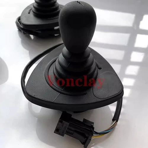 1pc for Linde electric forklift control lever 7919040042 is suitable