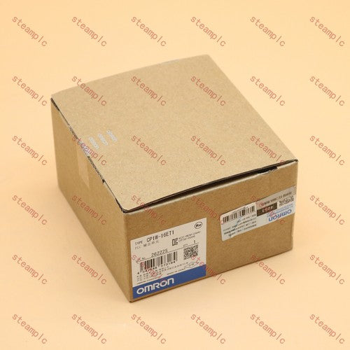 1PCS OMRON PLC Expansion Module CP1W-16ET1 CP1W16ET1 Fast Ship