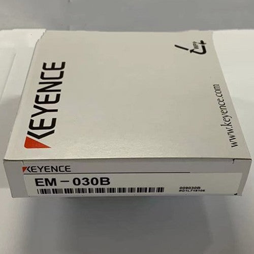 1pc keyence EM-030B Proximity switch sensor one Year Warranty