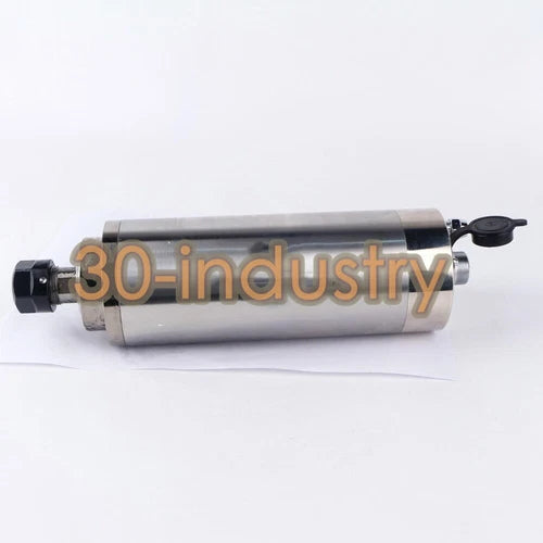1PCS CNC Water Cooling Spindle Motor Engraving Milling Grind 220VAC GDZ-80-2.2B